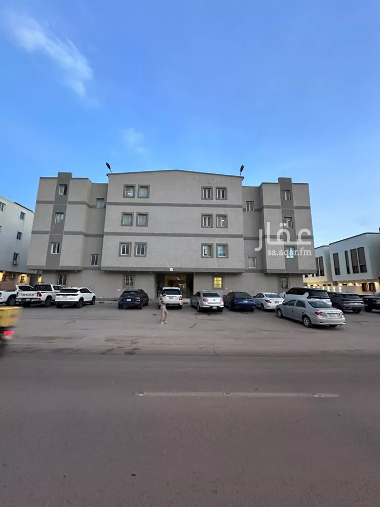 شقة للإيجار في شارع الخيالة, حي الياسمين, مدينة الرياض, منطقة الرياض
