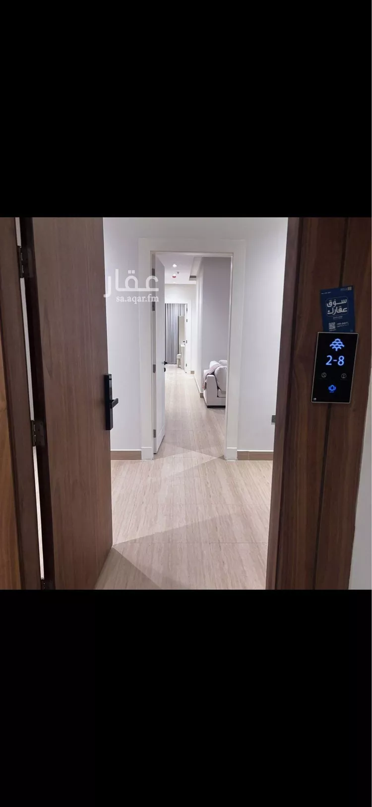 شقة للإيجار في شارع جندلة, حي الياسمين, مدينة الرياض, منطقة الرياض