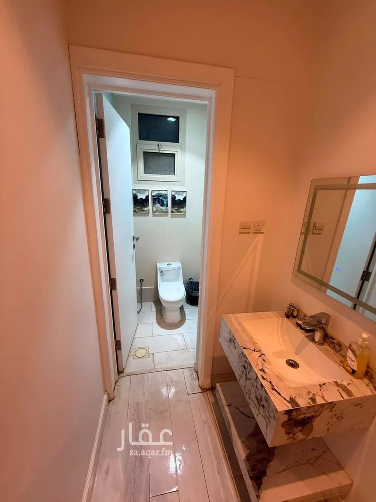 Apartment for Rent in Riyadh Al Yasmin صورة 2