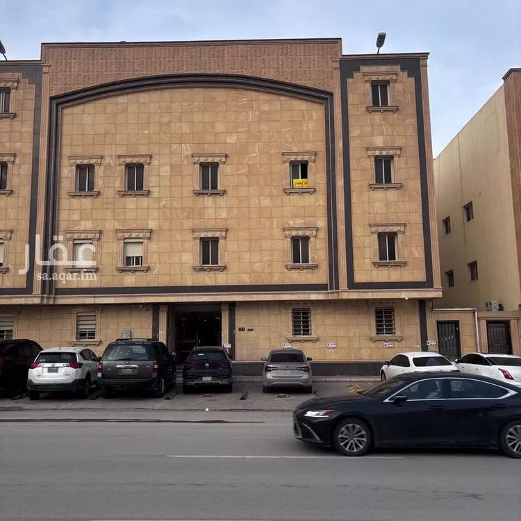 Apartment for Rent in Riyadh Al Yasmin