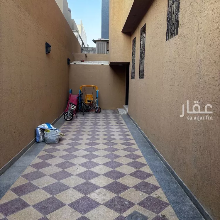 شقة للإيجار في شارع رقم 126, حي الياسمين, مدينة الرياض, منطقة الرياض صورة 4