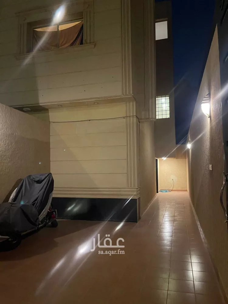 شقة للإيجار في شارع رقم 219, حي الياسمين, مدينة الرياض, منطقة الرياض صورة 4