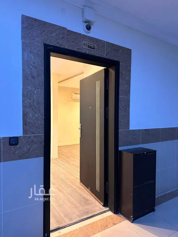 شقة للإيجار في شارع الخيالة, حي الياسمين, مدينة الرياض, منطقة الرياض صورة 2