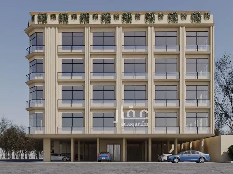 شقة للبيع في شارع عدي ابن بداء, حي النزهة, مدينة جدة, منطقة مكة المكرمة صورة 5