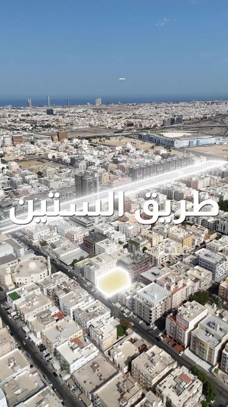 شقة للبيع في شارع نومان, حي النزهة, مدينة جدة, منطقة مكة المكرمة صورة 3