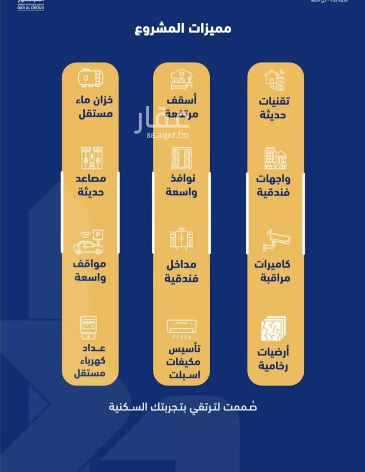 شقة للبيع في شارع الفدا, حي الصفاء, مدينة جدة, منطقة مكة المكرمة صورة 2