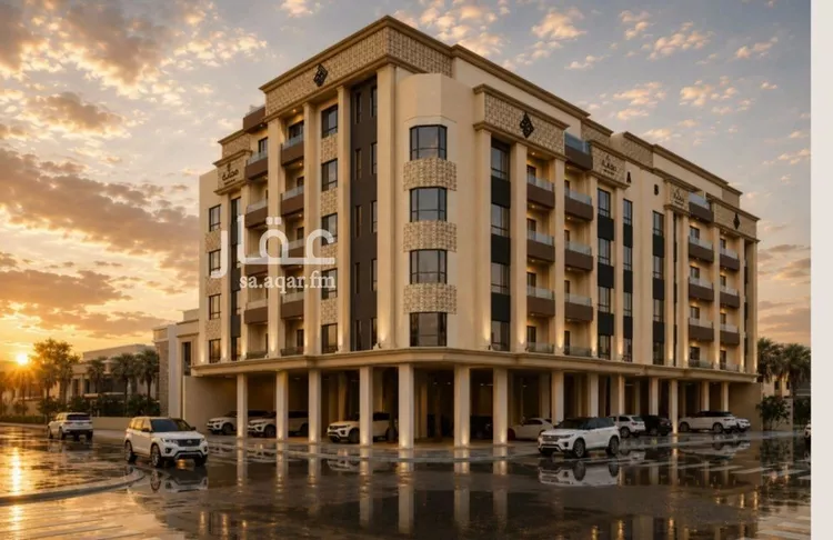 شقة للبيع في شارع محمد بن رزين, حي الياقوت, مدينة جدة, منطقة مكة المكرمة