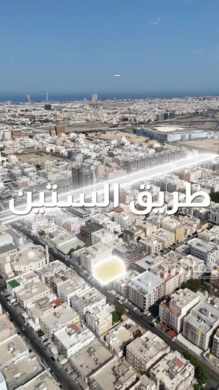 شقة للبيع في شارع نومان, حي النزهة, مدينة جدة, منطقة مكة المكرمة صورة 5
