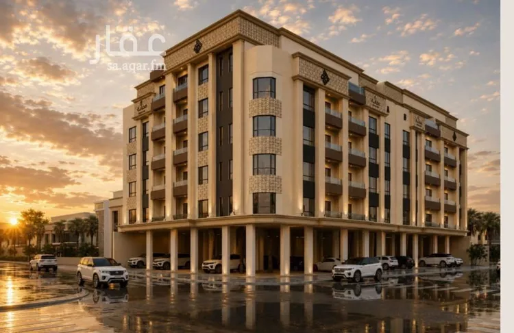 Apartment for Sale in Jeddah Al Yaqout