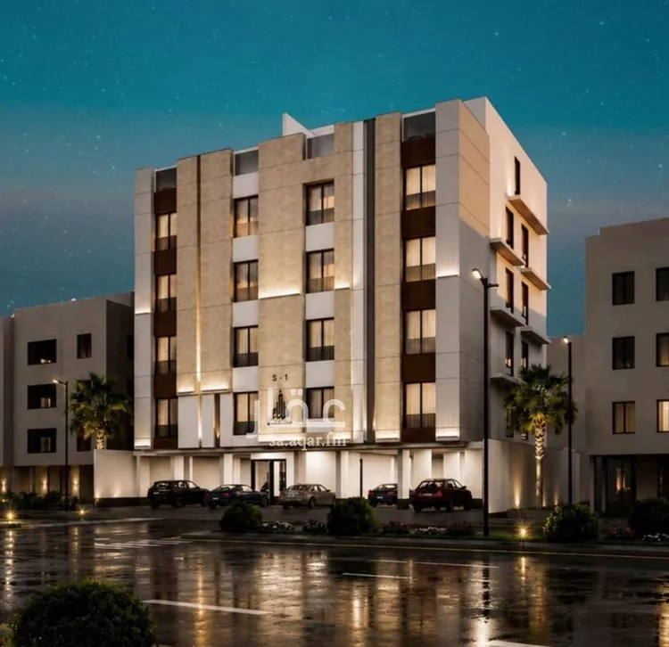 Apartment for Sale in Jeddah Al Faisaliah