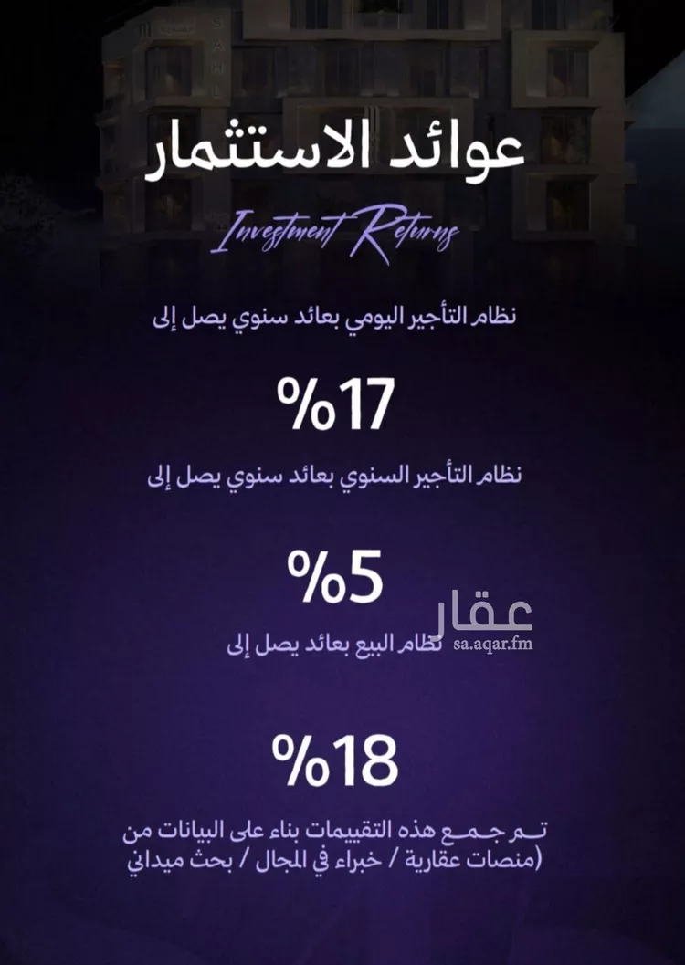 شقة للبيع في شارع النابغه الغنوي, حي المروة, مدينة جدة, منطقة مكة المكرمة صورة 3