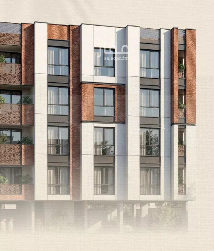 Apartment for Sale in Jeddah As Salmaniyah
