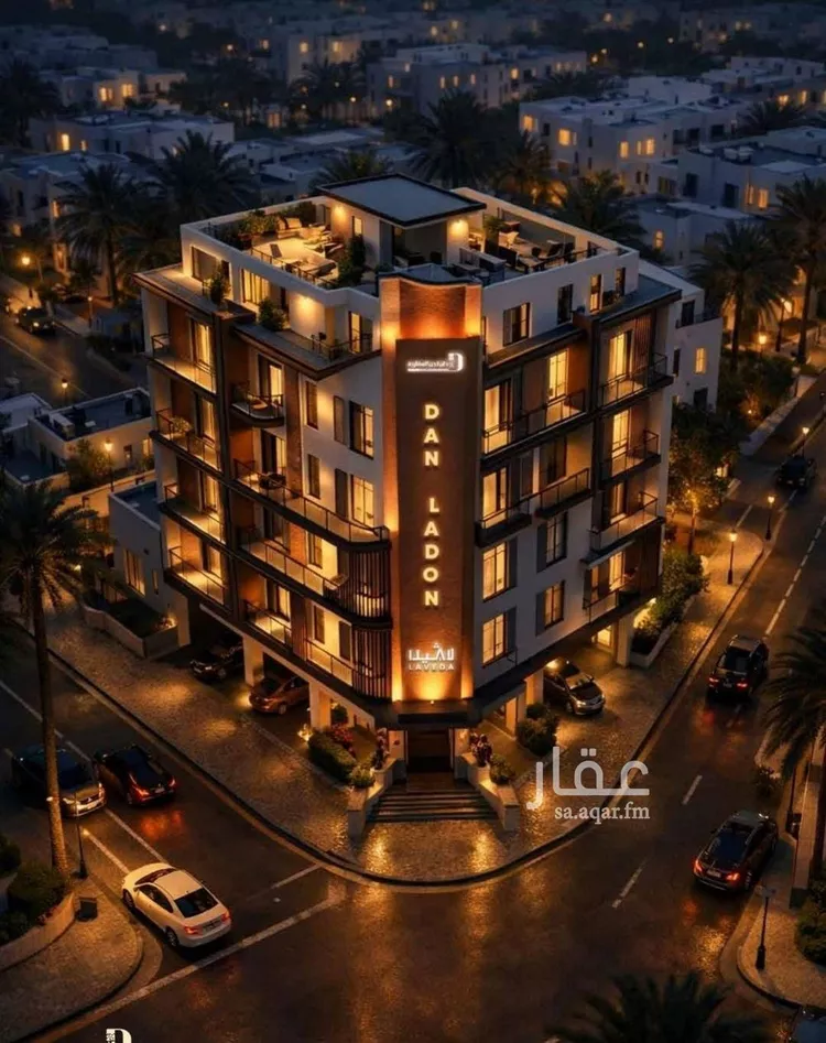 شقة للبيع في شارع ابو كبشه الانصاري, حي النعيم, مدينة جدة, منطقة مكة المكرمة 7