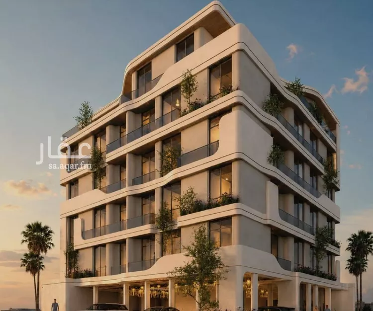 Apartment for Sale in Jeddah Al Yaqout