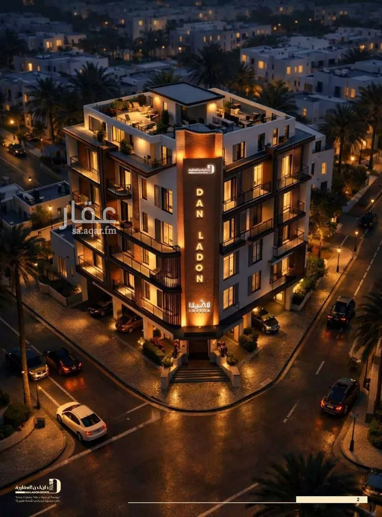 شقة للبيع في شارع ابو كبشه الانصاري, حي النعيم, مدينة جدة, منطقة مكة المكرمة صورة 5