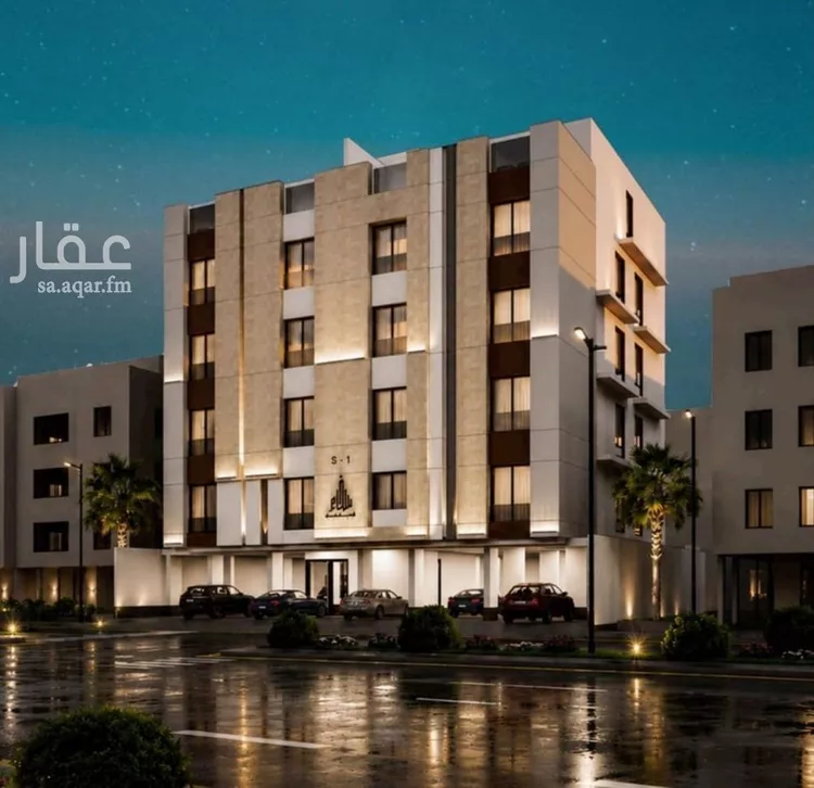 شقة للبيع في شارع الموصلي, حي الفيصلية, مدينة جدة, منطقة مكة المكرمة