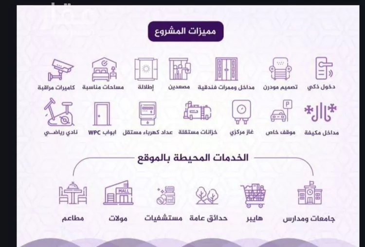 شقة للبيع في شارع احمد بن عيسى الرومي, حي الفيحاء, مدينة جدة, منطقة مكة المكرمة صورة 4