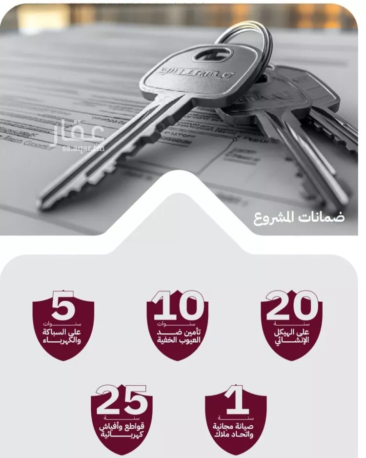 شقة للبيع في شارع عثمان ابن عوف, حي الريان, مدينة جدة, منطقة مكة المكرمة صورة 3