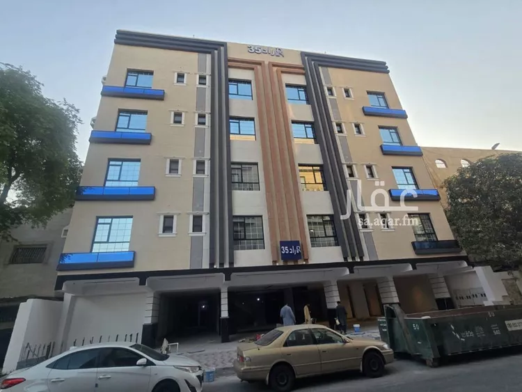 شقة للبيع في شارع عين ابن فهير, حي النزهة, مدينة جدة, منطقة مكة المكرمة صورة 2