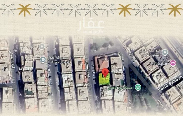 شقة للبيع في شارع حسن شمس, حي السليمانية, مدينة جدة, منطقة مكة المكرمة صورة 3