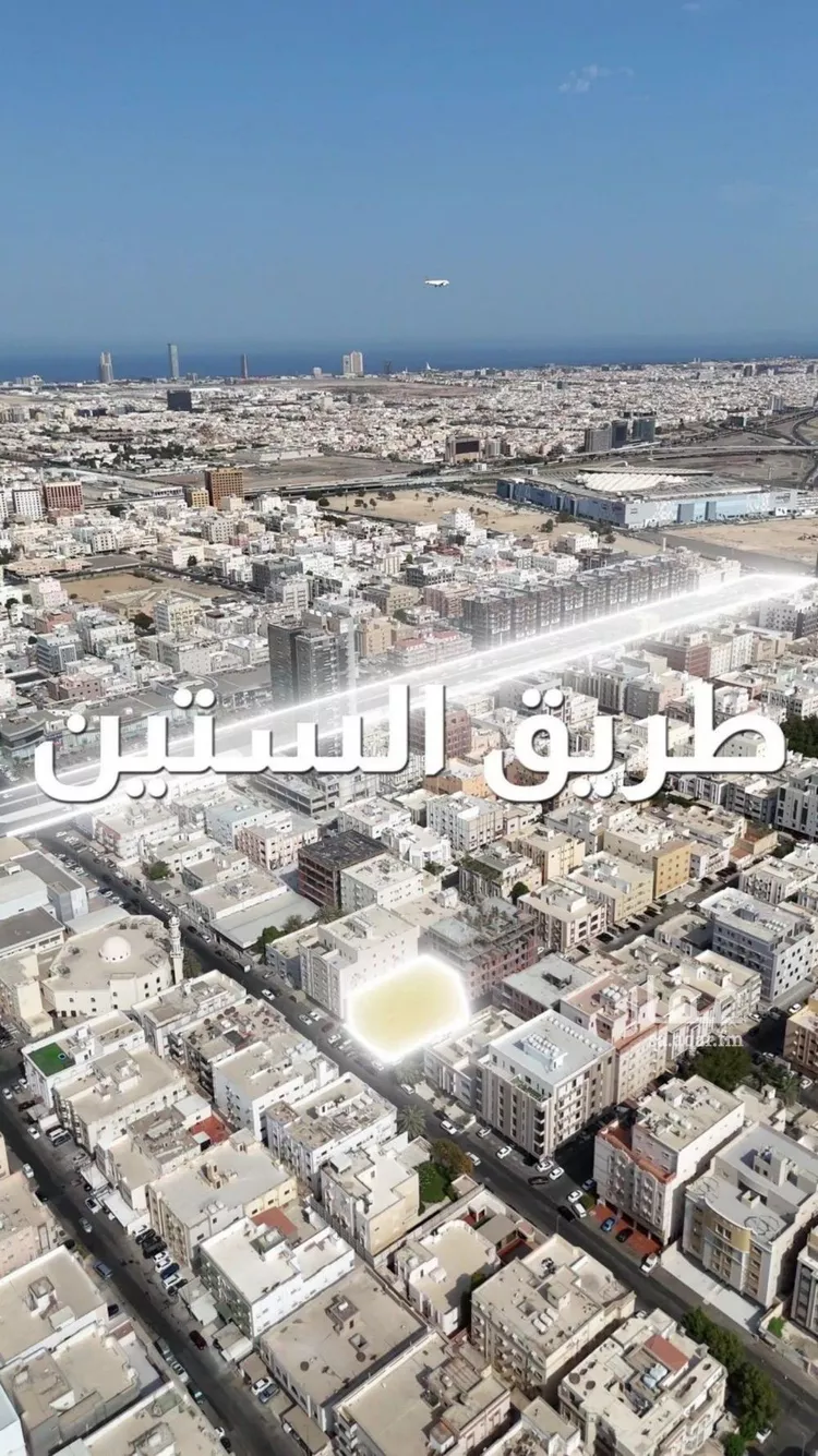 شقة للبيع في شارع نومان, حي النزهة, مدينة جدة, منطقة مكة المكرمة صورة 5