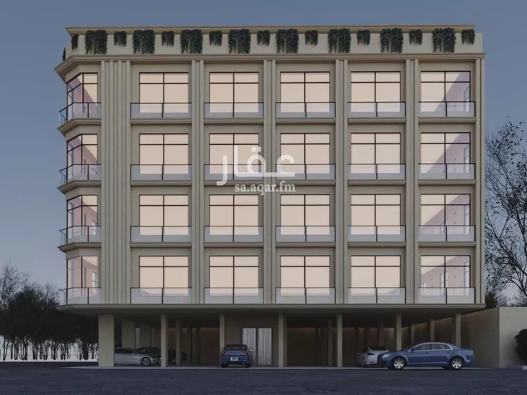 شقة للبيع في شارع عدي ابن بداء, حي النزهة, مدينة جدة, منطقة مكة المكرمة صورة 4
