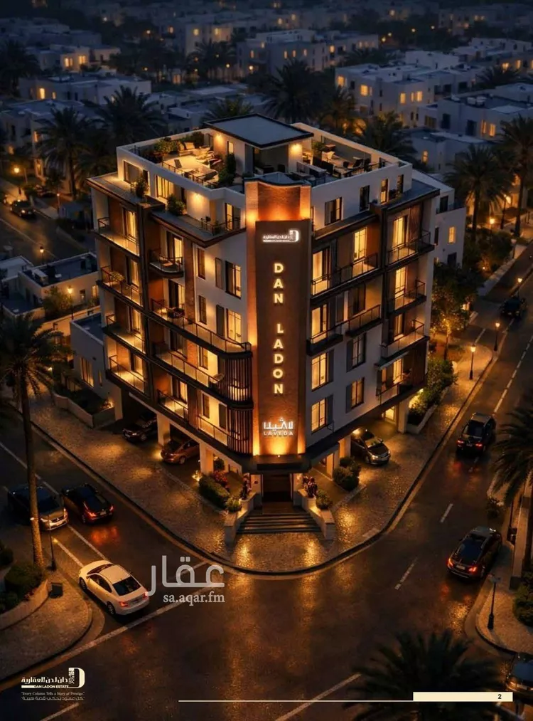 شقة للبيع في شارع ابو كبشه الانصاري, حي النعيم, مدينة جدة, منطقة مكة المكرمة 8