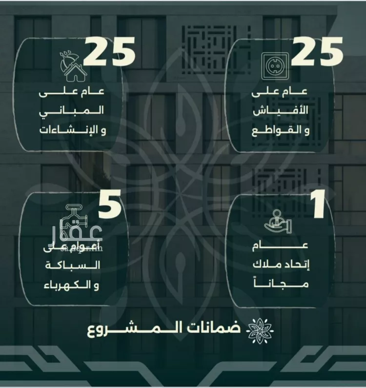 شقة للبيع في شارع ابن المتوكل, حي الروضة, مدينة جدة, منطقة مكة المكرمة صورة 2