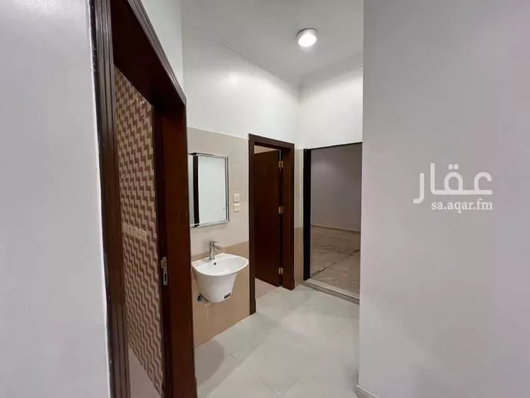 شقة للإيجار في شارع الكسائي, حي الزهرة, مدينة الرياض, منطقة الرياض صورة 4