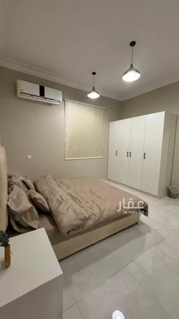 استديو مفروش للحجز في شارع رقم, حي النرجس, الرياض صورة 2