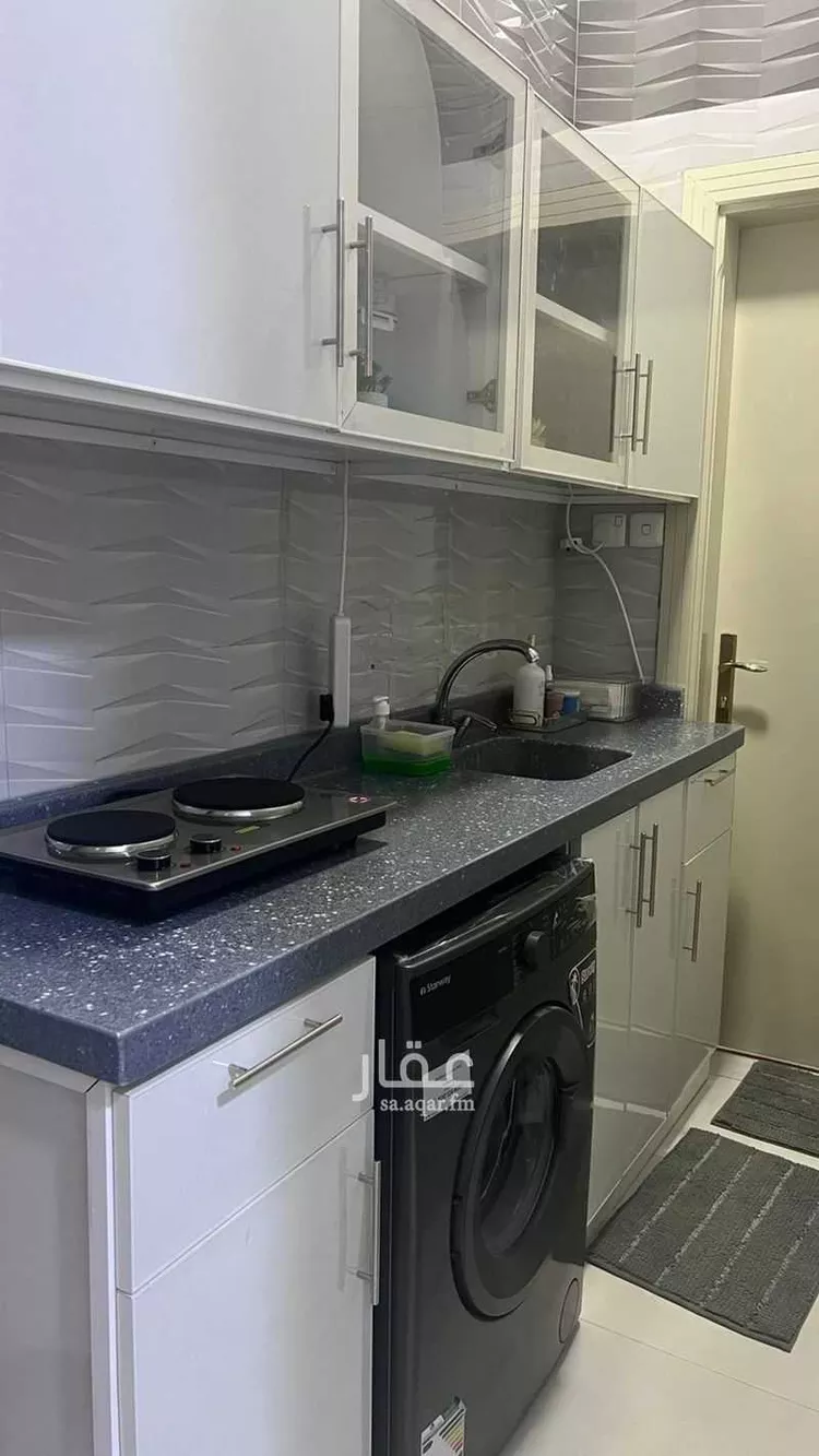 Furnished Studio for Booking in Riyadh An Narjis 6
