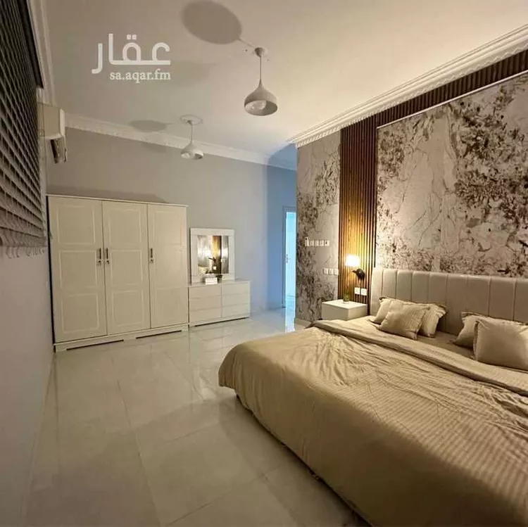 استديو مفروش للحجز في شارع رقم, حي النرجس, الرياض صورة 2