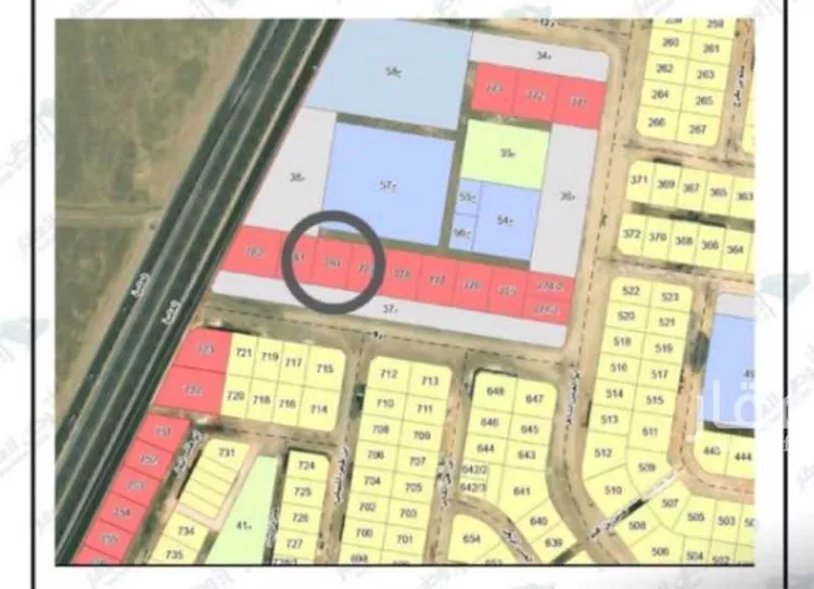 Land for Sale in Al Khobar Al Kawthar