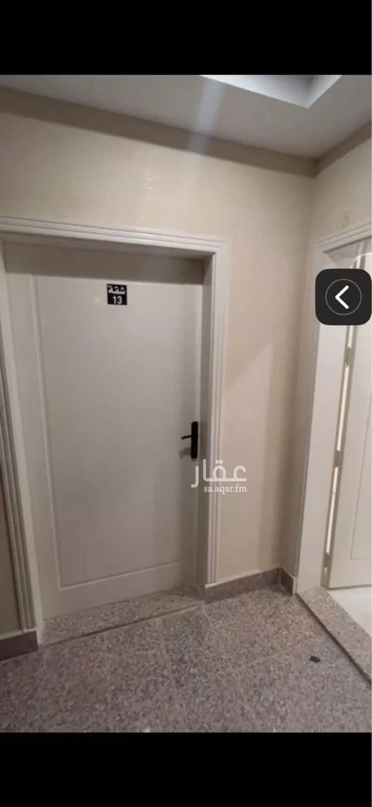 شقة للإيجار في شارع جعفر السراج ، حي بطحاء قريش ، مكة ، منطقة مكة المكرمة صورة 2