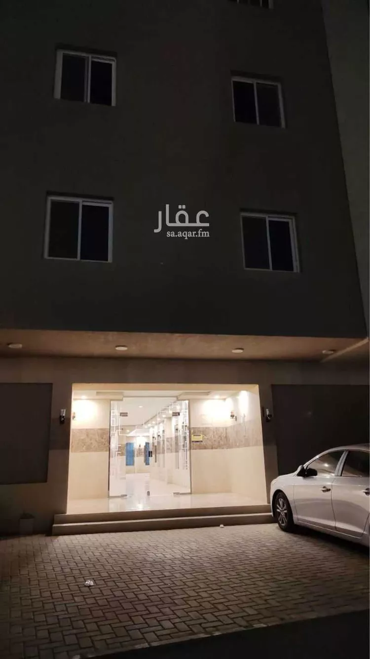 شقة للإيجار في شارع جعفر السراج ، حي بطحاء قريش ، مكة ، منطقة مكة المكرمة صورة 3