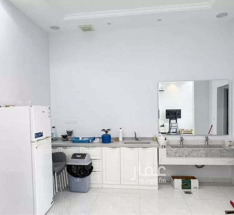 استراحة للبيع في شارع برزخ العروضي, حي النخيل, مدينة الخرج, منطقة الرياض صورة 3