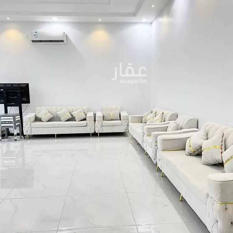 استراحة للبيع في شارع برزخ العروضي, حي النخيل, مدينة الخرج, منطقة الرياض صورة 2