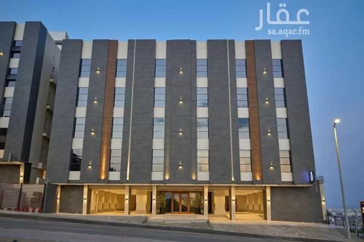 شقة للبيع في شارع اسماء بنت عمرو, حي حكومي1, مدينة جدة, منطقة مكة المكرمة صورة 4