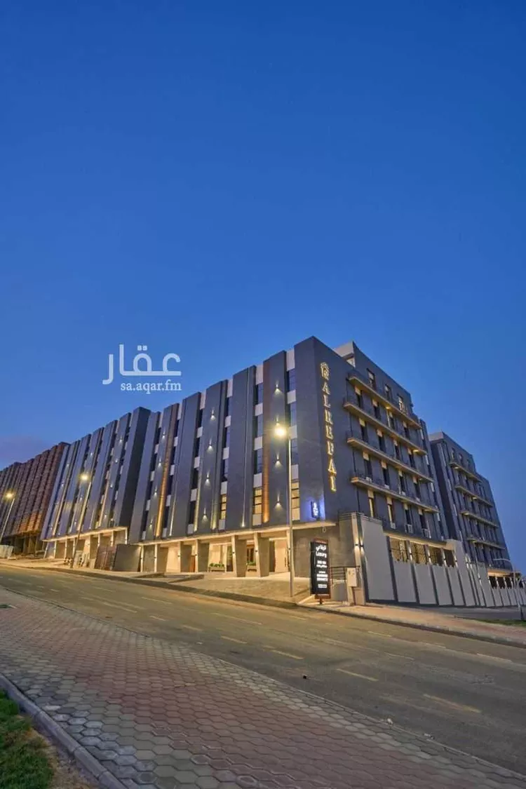 شقة للبيع في شارع اسماء بنت عمرو, حي حكومي1, مدينة جدة, منطقة مكة المكرمة 7