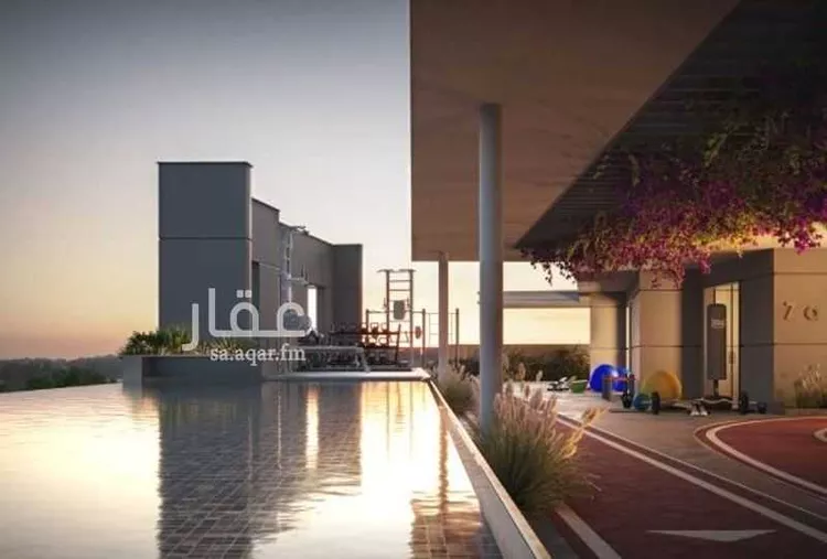 شقة للبيع في شارع الالمعي ، حي البندرية ، الخبر ، الخبر صورة 5