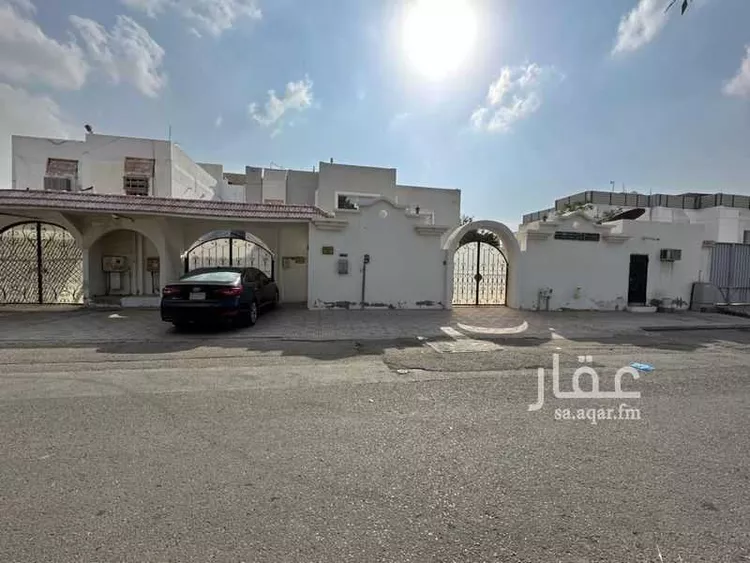 فيلا للبيع في شارع نور الدين بن الصباغ, حي الأمير فواز الجنوبى, مدينة جدة, منطقة مكة المكرمة صورة 3