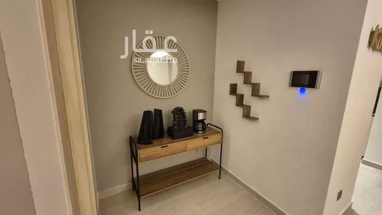 شقة للإيجار في شارع الامير سلطان ابن عبدالعزيز, حي السليمانية, مدينة الرياض, منطقة الرياض 7