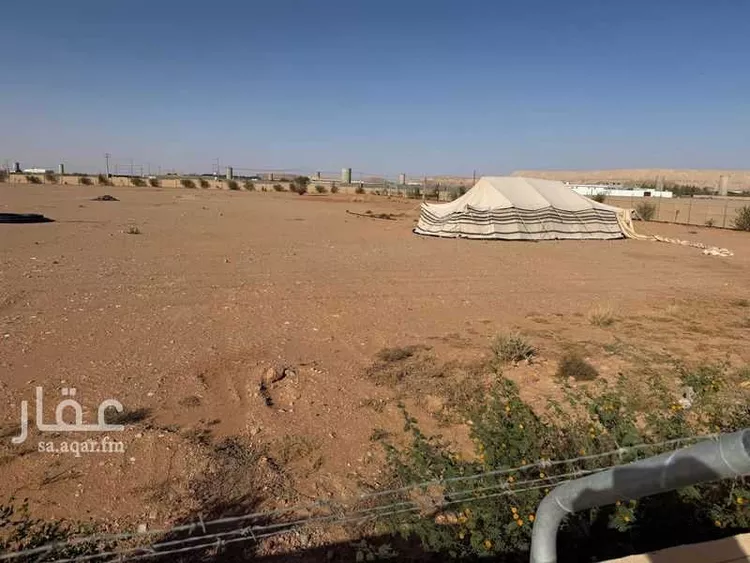 مزرعة للبيع في حي مزارع البطينه والفرعه, مدينة مزارع البطينه والفرعه, منطقة الرياض