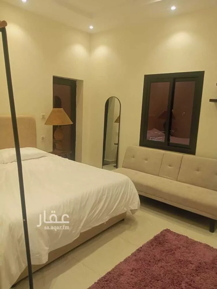 Apartment for Rent in Jeddah Ar Rahmaniyah