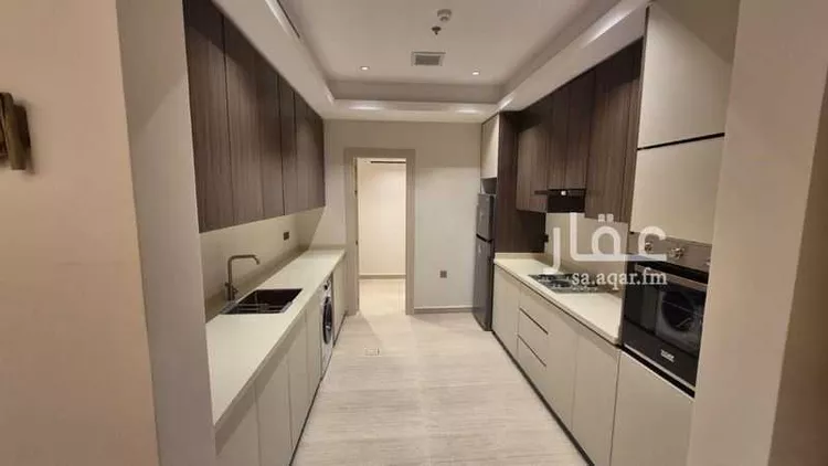 شقة للإيجار في شارع الامير سلطان ابن عبدالعزيز, حي السليمانية, مدينة الرياض, منطقة الرياض صورة 3