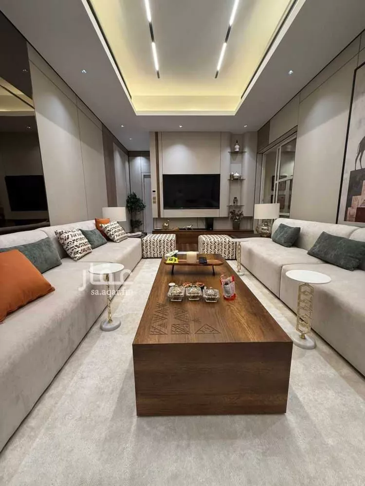 Apartment for Rent in Riyadh As Sulimaniyah