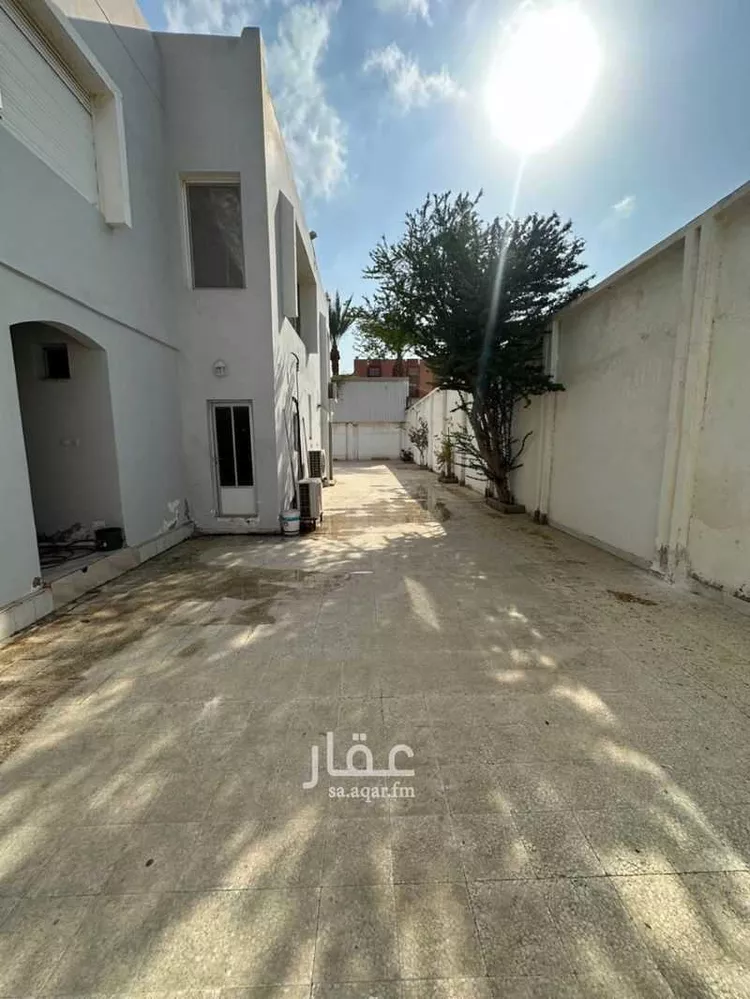 فيلا للبيع في شارع نور الدين بن الصباغ, حي الأمير فواز الجنوبى, مدينة جدة, منطقة مكة المكرمة صورة 4