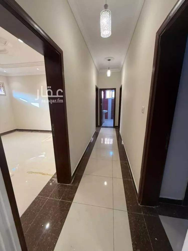 شقة للإيجار في شارع علي البديهي, حي المروة, مدينة جدة, منطقة مكة المكرمة صورة 5