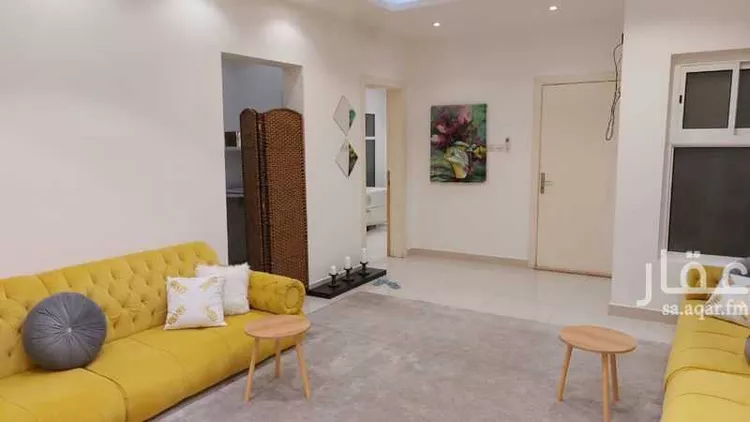 شقة للإيجار في شارع الإمام أبي داوود, حي النرجس, مدينة الرياض, منطقة الرياض صورة 3