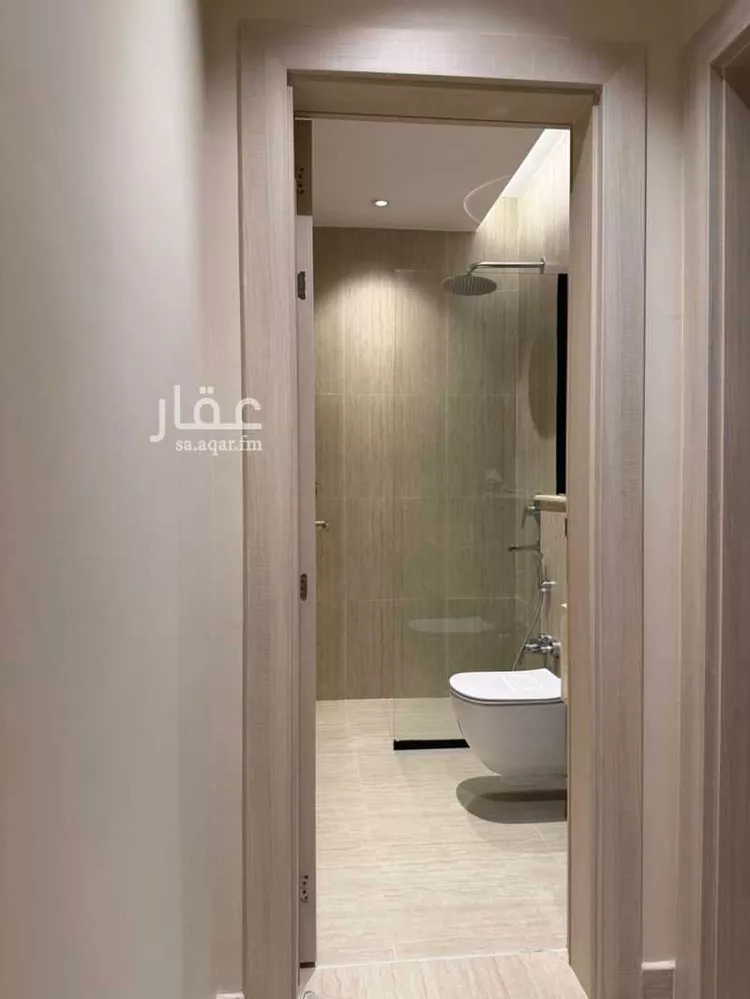 شقة للإيجار في شارع الامير سلطان ابن عبدالعزيز, حي السليمانية, مدينة الرياض, منطقة الرياض 12